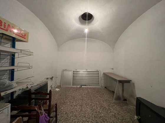 Foto 2 de Casa en venda a Santa Amalia de 2 habitacions i 140 m²