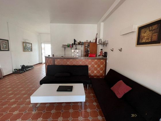 Foto 1 de Casa en venda a Santa Amalia de 3 habitacions amb terrassa i balcó
