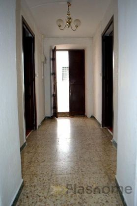 Foto 1 de Venta de casa en Valverde de Leganés de 3 habitaciones y 100 m²