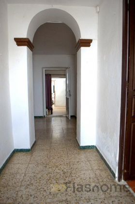 Foto 2 de Venta de casa en Valverde de Leganés de 3 habitaciones y 100 m²