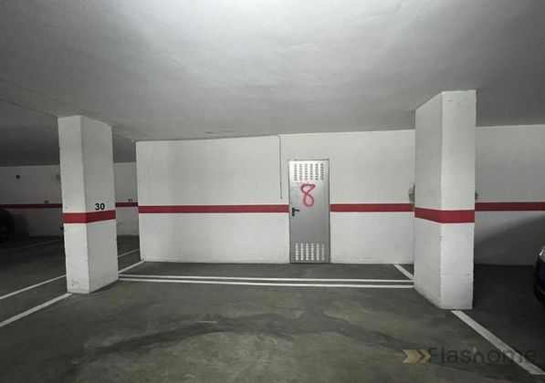 Foto 2 de Garaje en venta en Don Benito de 20 m²