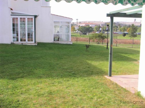 Foto 1 de Pis en venda a Badajoz de 1 habitació amb terrassa i piscina
