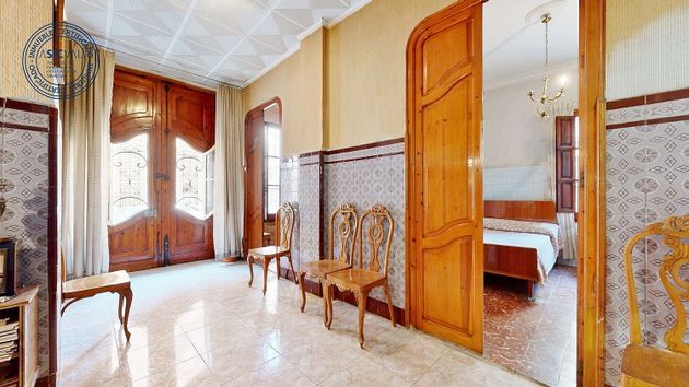 Foto 1 de Pis en venda a Centro - Casco antiguo de 3 habitacions i 81 m²