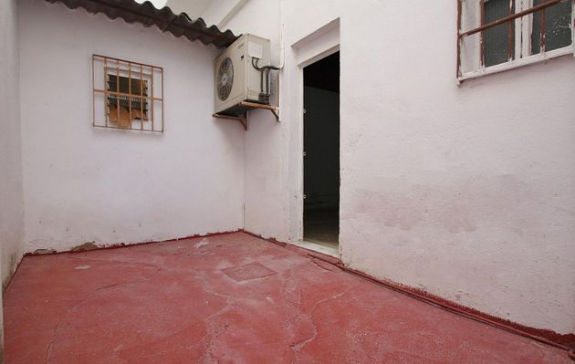 Foto 2 de Venta de local en Alaquàs con terraza