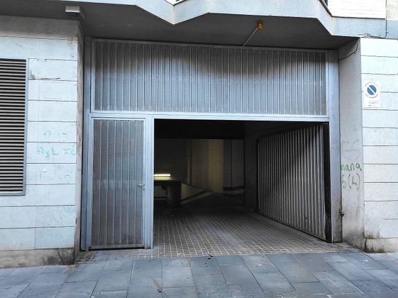 Foto 2 de Garatge en venda a El Molí de 10 m²
