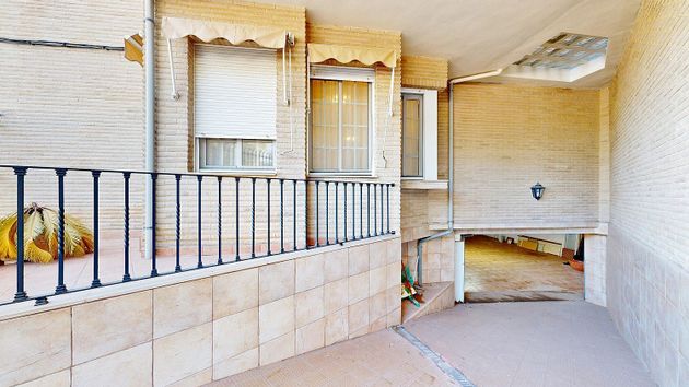 Foto 2 de Casa en venda a Benifairó de les Valls de 3 habitacions amb terrassa i garatge