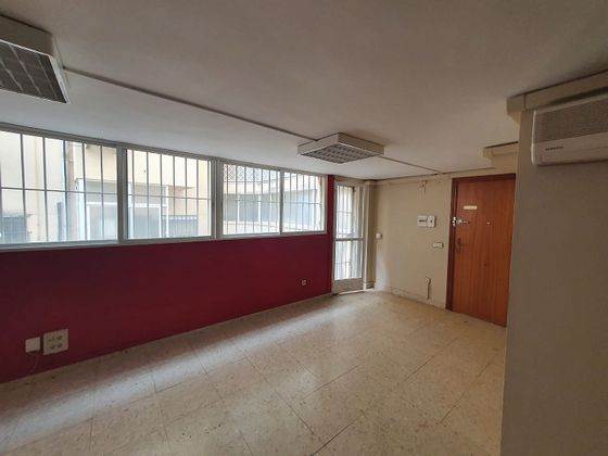 Foto 1 de Alquiler de oficina en San Roque - Ronda norte de 120 m²
