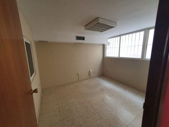 Foto 2 de Oficina en lloguer a San Roque - Ronda norte de 120 m²