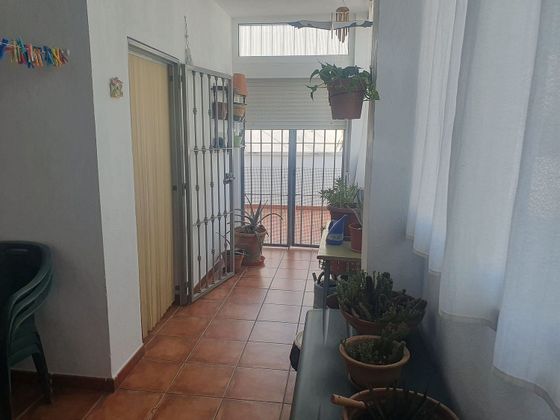 Foto 1 de Casa adossada en venda a San Roque - Ronda norte de 4 habitacions amb terrassa i calefacció