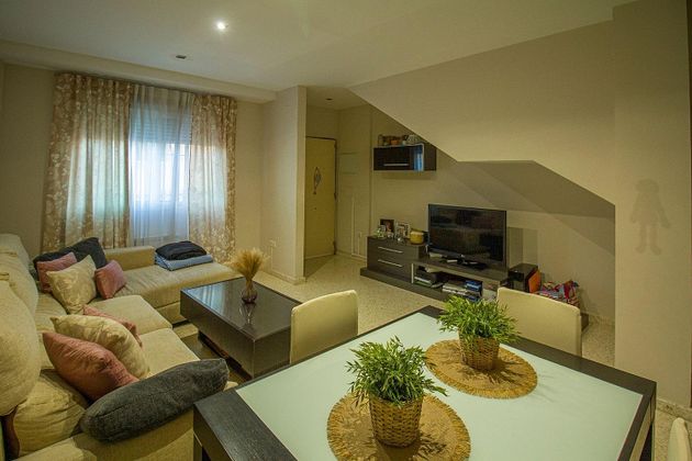 Foto 1 de Casa en venta en Ctra de Sevilla - Ronda sur de 2 habitaciones con terraza