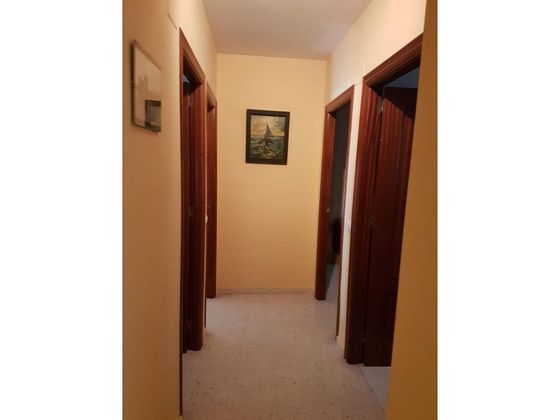 Foto 2 de Pis en venda a Ctra de Sevilla - Ronda sur de 3 habitacions amb garatge i calefacció