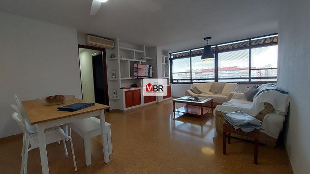 Foto 1 de Pis en lloguer a La Vega Baixa de 4 habitacions amb mobles i aire acondicionat