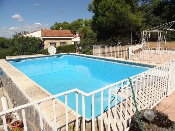 Foto 2 de Xalet en venda a La Loma de 4 habitacions amb terrassa i piscina