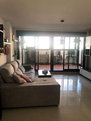 Foto 1 de Àtic en venda a Monserrat de 3 habitacions amb terrassa i garatge