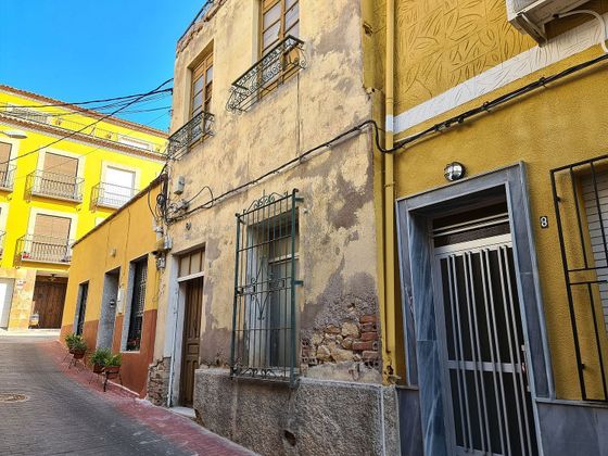 Foto 1 de Casa en venda a calle Morera de 3 habitacions amb terrassa