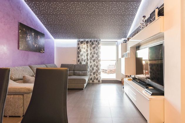 Foto 2 de Ático en venta en Algezares de 2 habitaciones con terraza y garaje