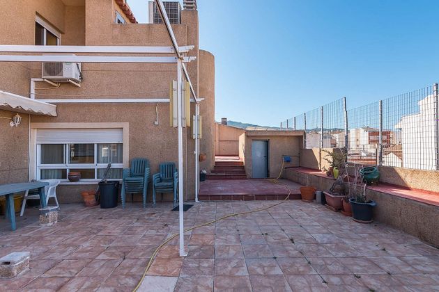 Foto 2 de Ático en venta en Alberca de 3 habitaciones con terraza y piscina