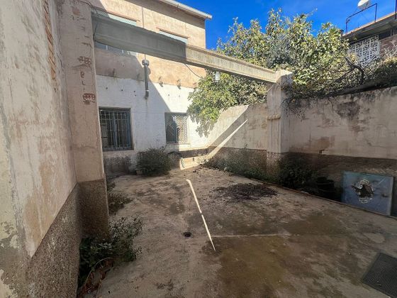 Foto 2 de Casa en venda a El Ranero de 5 habitacions amb terrassa i jardí