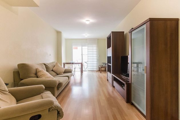 Foto 1 de Piso en venta en Alberca de 3 habitaciones con garaje y aire acondicionado