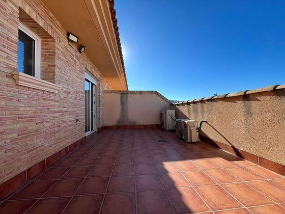 Foto 2 de Dúplex en venda a Patiño de 3 habitacions amb terrassa i garatge