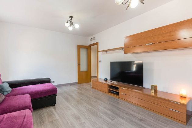Foto 2 de Pis en venda a Alberca de 3 habitacions amb garatge i aire acondicionat