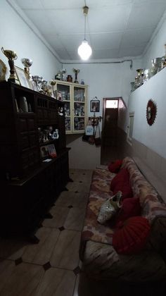 Foto 2 de Casa rural en venta en El Palmar de 3 habitaciones con terraza