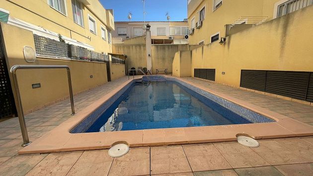 Foto 1 de Dúplex en venta en Torres de Cotillas (Las) de 3 habitaciones con terraza y piscina