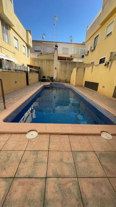 Foto 2 de Dúplex en venda a Torres de Cotillas (Las) de 3 habitacions amb terrassa i piscina