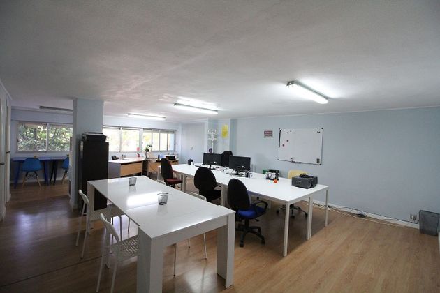 Foto 2 de Oficina en alquiler en Villar de Olalla de 11 m²