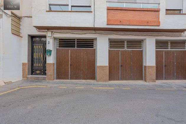 Foto 1 de Garaje en venta en Guejar Sierra de 25 m²