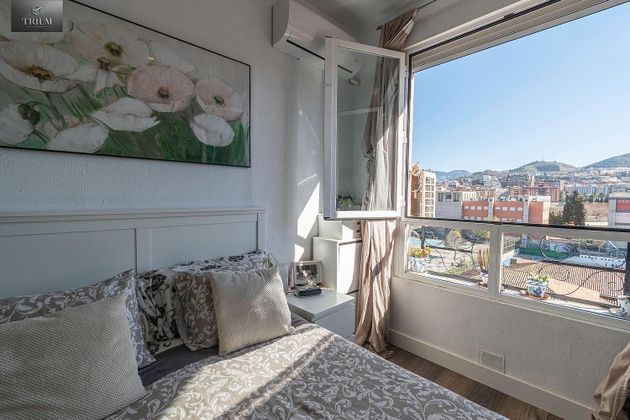 Foto 1 de Pis en venda a calle Gonzalo Gallas de 2 habitacions amb terrassa i aire acondicionat