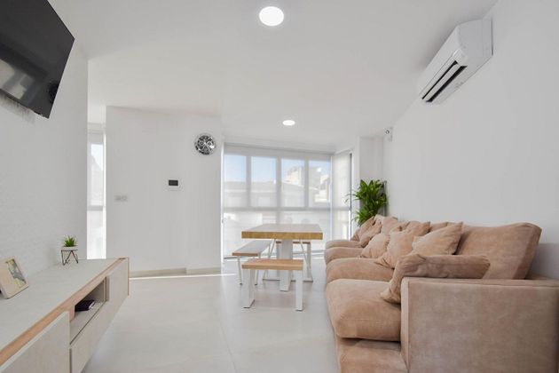 Foto 1 de Casa en venda a Las Flores - Huerta de 3 habitacions amb terrassa i aire acondicionat