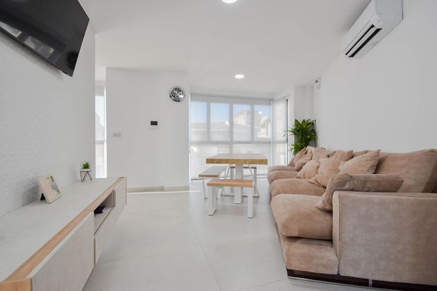 Foto 2 de Casa en venda a Las Flores - Huerta de 3 habitacions amb terrassa i aire acondicionat