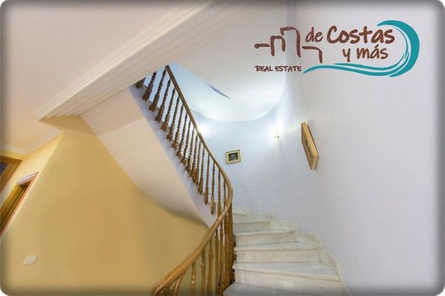 Foto 2 de Casa en venda a Alquería de la Condesa/Alqueria de la Comtessa (l´ de 5 habitacions amb terrassa i balcó