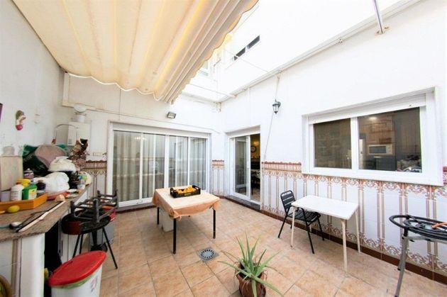 Foto 1 de Casa en venda a Alquería de la Condesa/Alqueria de la Comtessa (l´ de 5 habitacions amb terrassa i balcó