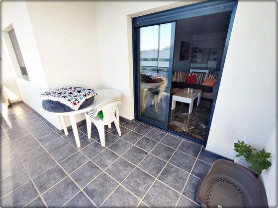 Foto 1 de Pis en venda a calle Moreres de Les de 3 habitacions amb terrassa i piscina