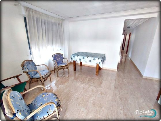 Foto 1 de Pis en venda a avenida Balears de 3 habitacions i 139 m²