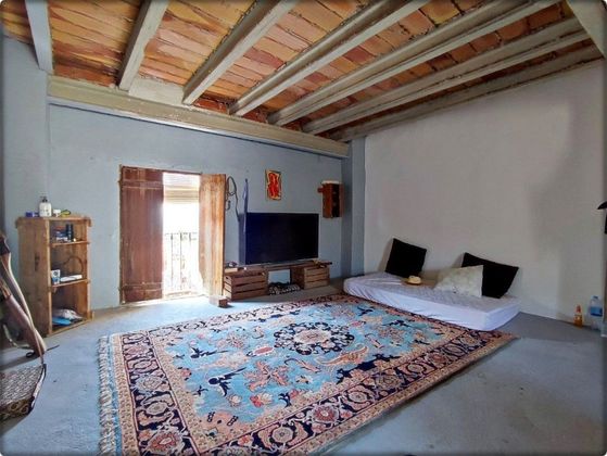 Foto 2 de Casa en venda a calle Sant Josep de 5 habitacions amb terrassa i garatge