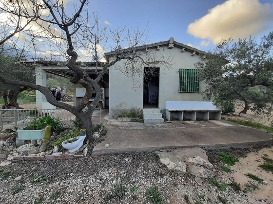 Foto 1 de Casa rural en venta en calle Els Reguers de 2 habitaciones y 75 m²