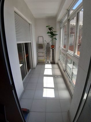 Foto 1 de Ático en alquiler en Pajaritos - Plaza de Toros de 3 habitaciones con terraza y muebles