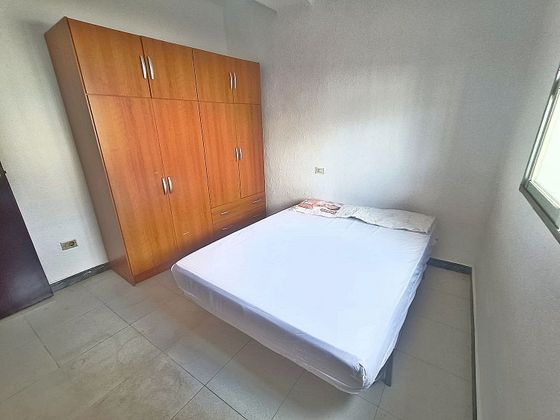 Foto 2 de Pis en lloguer a Cerrillo de Maracena - Periodistas de 3 habitacions amb terrassa i mobles