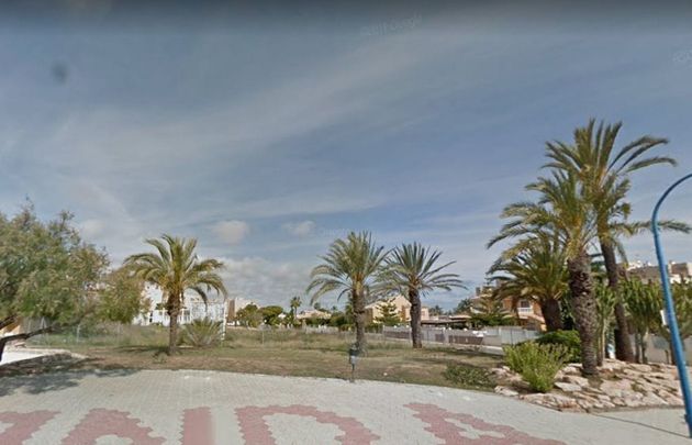 Foto 1 de Terreno en venta en Playa Honda - Playa Paraíso de 3960 m²