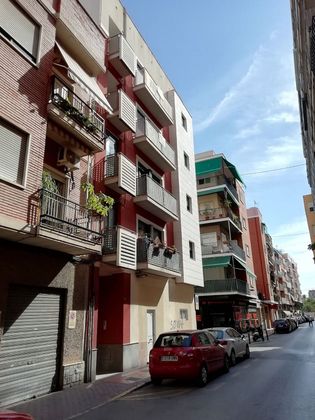 Foto 1 de Venta de ático en Juan Carlos I de 4 habitaciones con terraza y ascensor