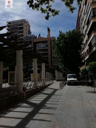 Foto 1 de Venta de piso en Centro - Murcia de 4 habitaciones y 189 m²
