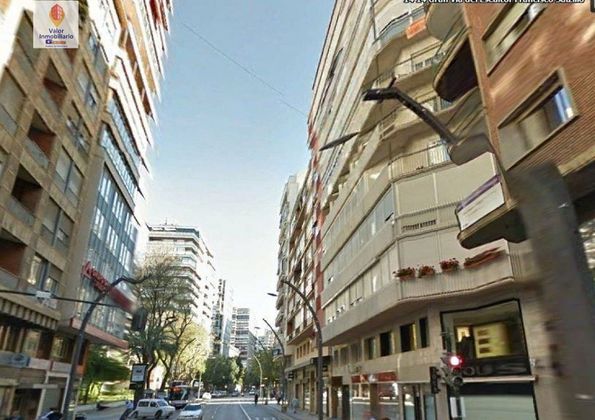 Foto 1 de Pis en venda a Centro - Murcia de 10 habitacions amb aire acondicionat i ascensor