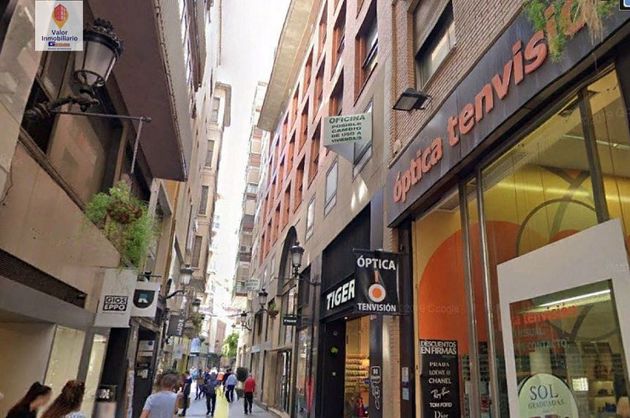 Foto 2 de Pis en venda a Centro - Murcia de 10 habitacions amb aire acondicionat i ascensor