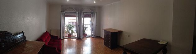 Foto 1 de Venta de piso en Centro - Murcia de 3 habitaciones con garaje y aire acondicionado