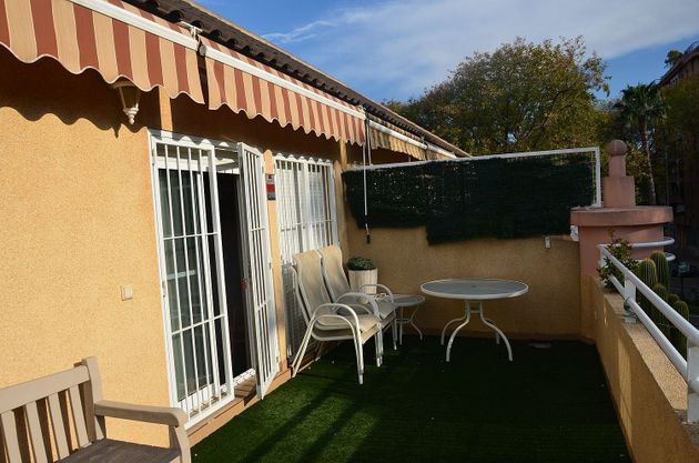 Foto 2 de Casa en venda a Santa María de Gracia de 4 habitacions amb terrassa i garatge