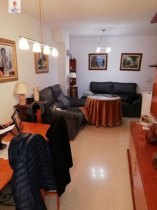 Foto 2 de Piso en venta en El Ranero de 3 habitaciones con garaje y aire acondicionado