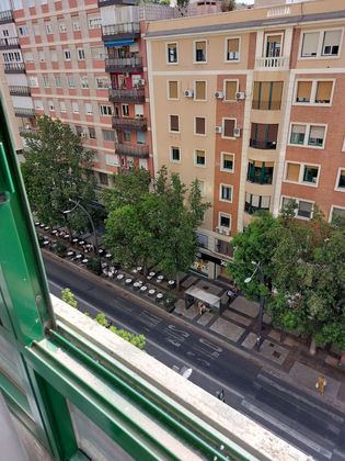 Foto 1 de Pis en venda a Centro - Murcia de 3 habitacions amb balcó i aire acondicionat